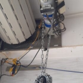 sửa cửa tự động gia lai
