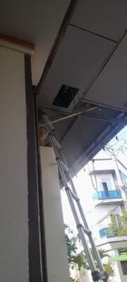 công ty lắp đặt sửa chửa cửa cuốn gia lai