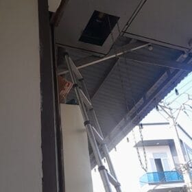 công ty lắp đặt sửa chửa cửa cuốn gia lai