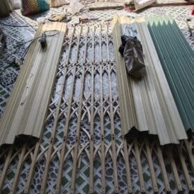 sửa cửa kéo tại gia lai