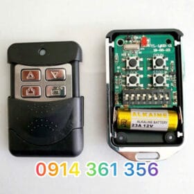 công ty lắp đặt sửa chửa cửa cuốn gia lai