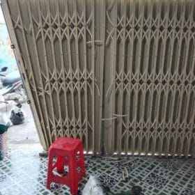 sửa cửa kéo tại gia lai