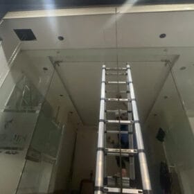 công ty lắp đặt sửa chửa cửa cuốn gia lai