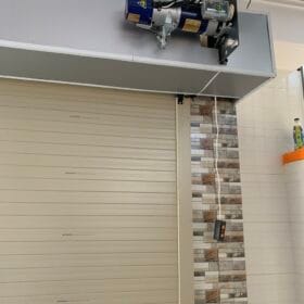 Sửa cửa cuốn gia lai tại chổ
