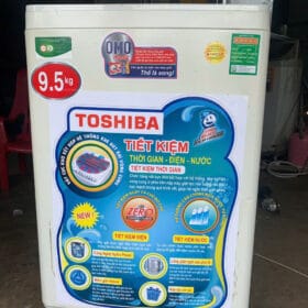 Sửa máy giặt tại gia lai thợ giỏi