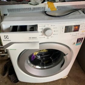 sửa máy giặt toshiba tại gia lai