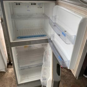 tủ lạnh hư ron nhận sửa tại nhà gia lai