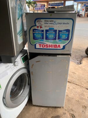 sửa tủ lạnh tại nhà pleiku cấp tốc