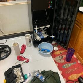 em nhận sửa máy lọc nước tại nhà gia lai