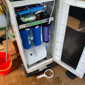 em nhận sửa máy lọc nước tại nhà gia lai