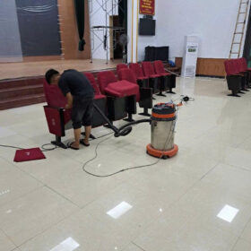 em nhận vệ sinh dọn dẹp nhà sạch pleiku gia lai