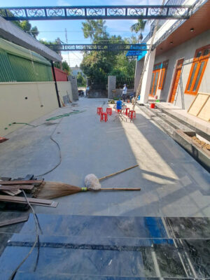 em nhận vệ sinh dọn dẹp nhà sạch pleiku gia lai