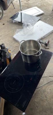 Sửa Bếp Điện Từ Pleiku Gia Lai