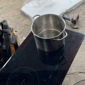 Sửa Bếp Điện Từ Pleiku Gia Lai