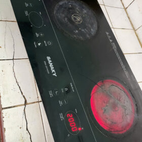 Sửa Bếp Điện Từ Pleiku Gia Lai