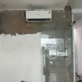 Group thợ chuyên sửa và lắp điều hòa ở quy nhơn