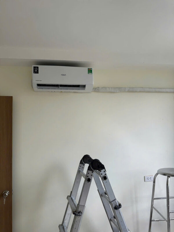 bơm ga bổ sung máy lạnh gia lai