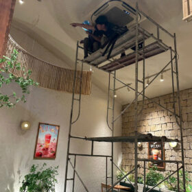 lắp máy lạnh tóp 1 gia lai