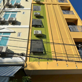 Group thợ chuyên sửa và lắp điều hòa ở quy nhơn